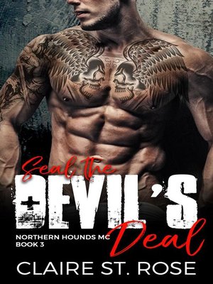 cover image of Seal the Devil's Deal